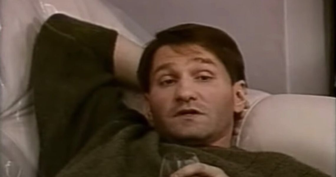 Горячев и другие